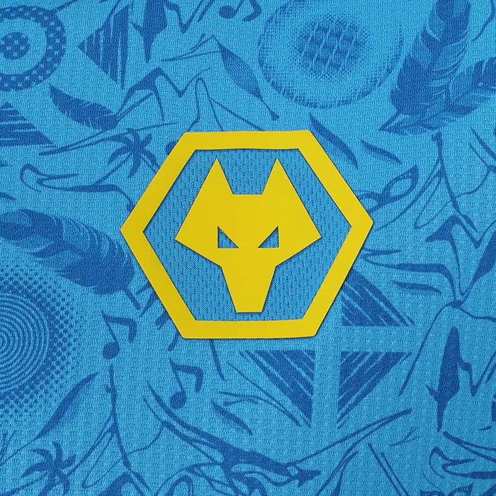 Wolverhampton Wanderers Store | Shop Official 2025-26 Wolves Pro Third Shirt – Adult HEE CHAN 11 Wolves Gear